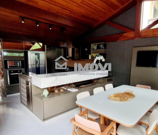 Imagem Casa com 3 Quartos à Venda, em Santa Luzia - Serra Imagem Casa com 3 Quartos à Venda, em Santa Luzia - Serra