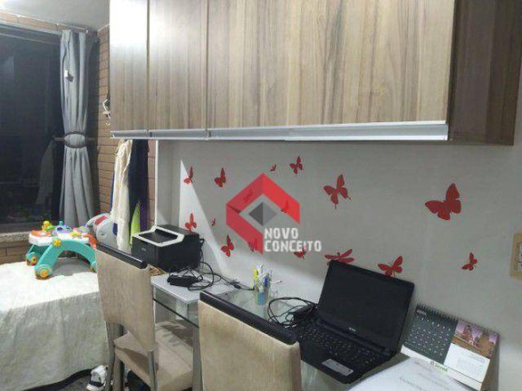 Imagem Apartamento com 3 Quartos à Venda, 90 m² em Meireles - Fortaleza