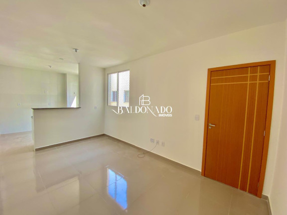 Imagem Apartamento com 2 Quartos à Venda, 49 m² em Centro - Extrema Imagem Apartamento com 2 Quartos à Venda, 49 m² em Centro - Extrema