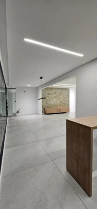Imagem Imóvel com 3 Quartos à Venda, 136 m² em Jardim Dom Bosco - São Paulo