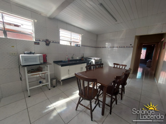 Imagem Casa com 3 Quartos à Venda, 240 m² em Centro - Ubatuba