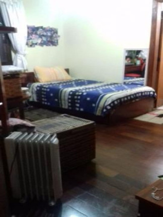 Imagem Apartamento com 4 Quartos à Venda, 153 m² em Santana - São Paulo