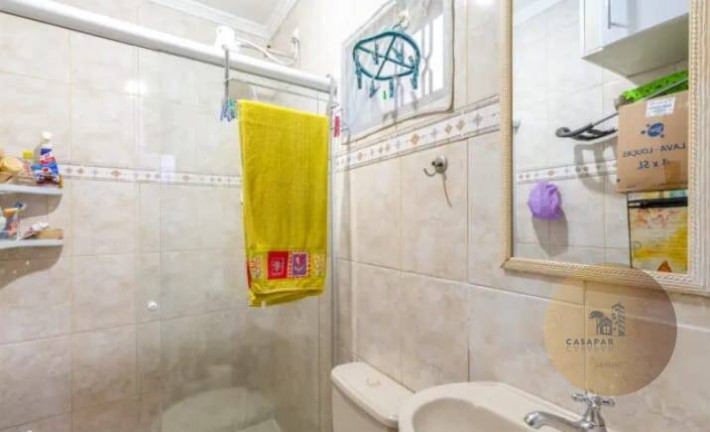 Imagem Sobrado com 3 Quartos à Venda, 126 m² em Utinga - Santo André Imagem Sobrado com 3 Quartos à Venda, 126 m² em Utinga - Santo André