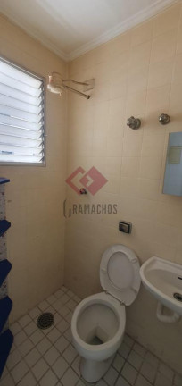 Imagem Apartamento com 3 Quartos para Alugar, 90 m² em Higienópolis - São Paulo