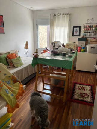 Imagem Cobertura com 3 Quartos à Venda, 250 m² em Jardim - Santo André