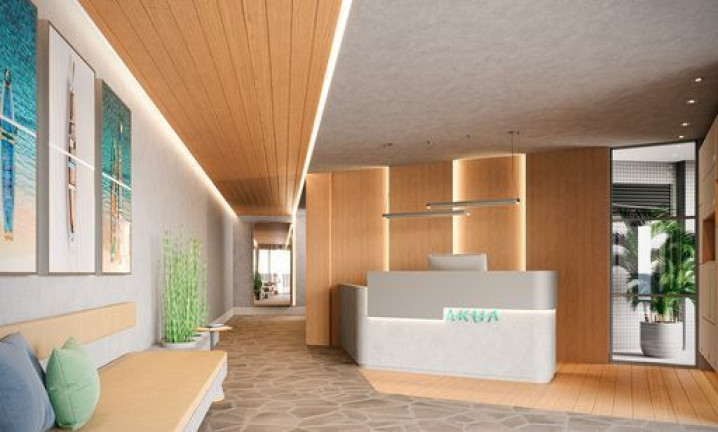 Imagem Apartamento com 2 Quartos à Venda, 143 m² em Bessa - João Pessoa
