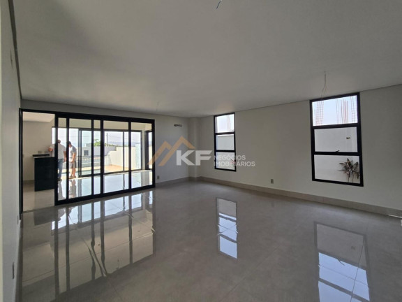 Imagem Casa de Condomínio com 4 Quartos à Venda, 274 m² em Vila Do Golf - Ribeirão Preto Imagem Casa de Condomínio com 4 Quartos à Venda, 274 m² em Vila Do Golf - Ribeirão Preto