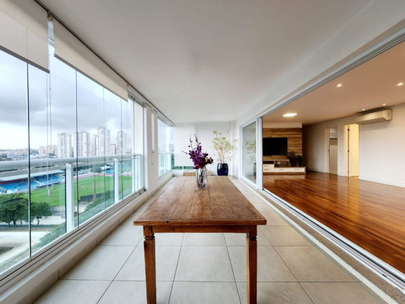 Imagem Apartamento com 4 Quartos à Venda, 241 m² em Jardim Das Perdizes - São Paulo Imagem Apartamento com 4 Quartos à Venda, 241 m² em Jardim Das Perdizes - São Paulo