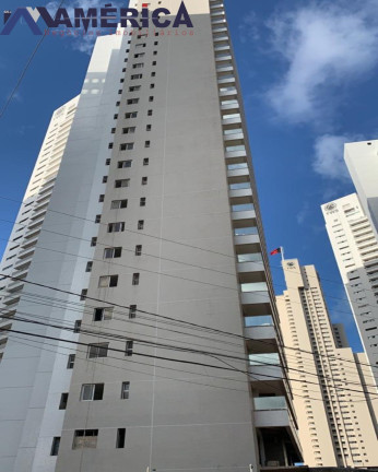 Imagem Imóvel com 4 Quartos à Venda, 165 m² em Altiplano Cabo Branco - João Pessoa