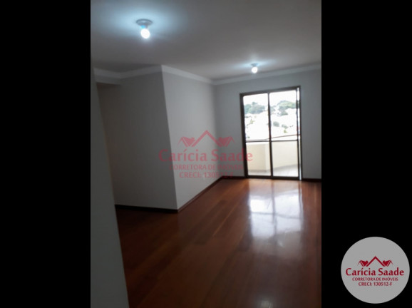 Imagem Apartamento com 3 Quartos à Venda, 74 m² em Saúde - São Paulo Imagem Apartamento com 3 Quartos à Venda, 74 m² em Saúde - São Paulo