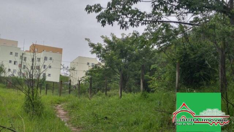 Imagem Terreno à Venda, 3 m² em Parque Santo Antônio - Jacareí