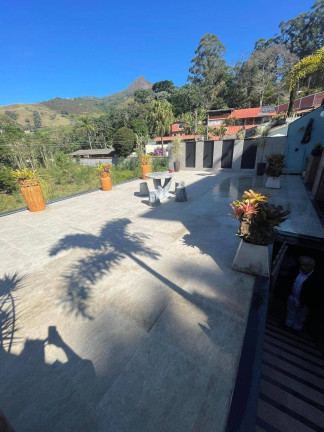 Imagem Casa com 3 Quartos à Venda,  em Conego - Nova Friburgo
