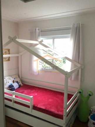 Imagem Apartamento com 3 Quartos à Venda, 110 m² em Imirim - São Paulo Imagem Apartamento com 3 Quartos à Venda, 110 m² em Imirim - São Paulo