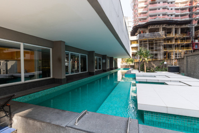 Imagem Apartamento com 1 Quarto à Venda, 24 m² em Perdizes - São Paulo Imagem Apartamento com 1 Quarto à Venda, 24 m² em Perdizes - São Paulo