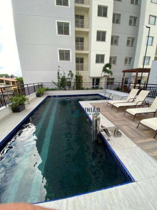 Imagem Apartamento com 2 Quartos à Venda, 47 m² em Centro - Niterói