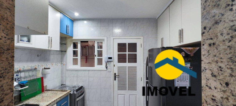 Imagem Apartamento com 3 Quartos à Venda, 80 m² em Centro - Niterói Imagem Apartamento com 3 Quartos à Venda, 80 m² em Centro - Niterói