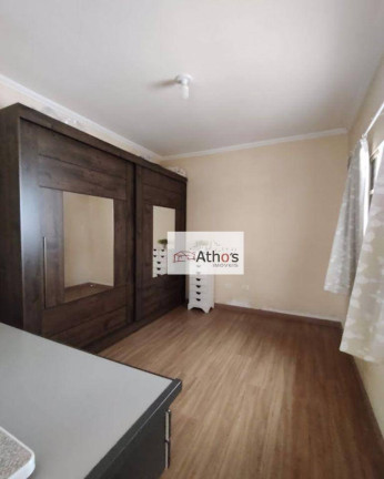 Imagem Casa com 2 Quartos à Venda, 69 m² em Jardim Residencial Villa Amato - Sorocaba