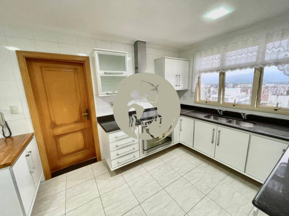 Imagem Cobertura com 4 Quartos à Venda, 485 m² em Aparecida - Santos Imagem Cobertura com 4 Quartos à Venda, 485 m² em Aparecida - Santos