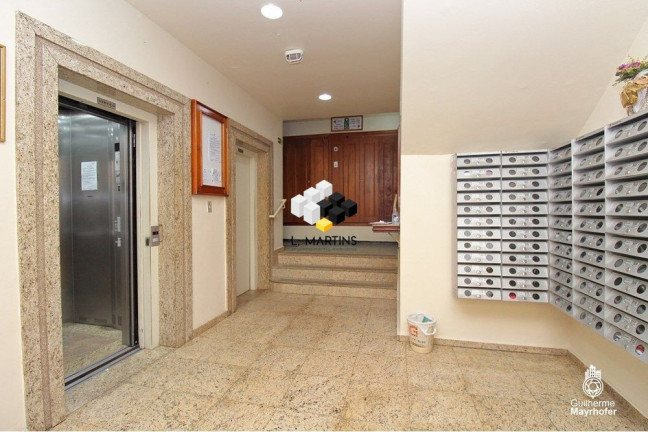 Imagem Apartamento com 1 Quarto à Venda, 41 m² em Petrópolis - Porto Alegre Imagem Apartamento com 1 Quarto à Venda, 41 m² em Petrópolis - Porto Alegre