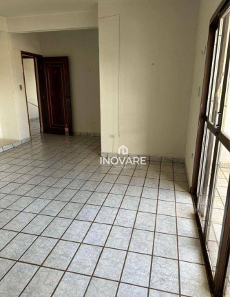 Imagem Apartamento com 3 Quartos para Alugar, 90 m² em Setor Afonso Pena - Itumbiara Imagem Apartamento com 3 Quartos para Alugar, 90 m² em Setor Afonso Pena - Itumbiara