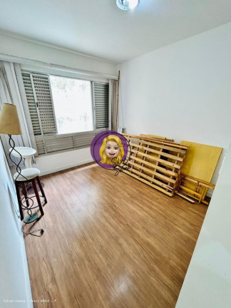 Imagem Apartamento com 3 Quartos à Venda, 103 m² em Itararé - São Vicente Imagem Apartamento com 3 Quartos à Venda, 103 m² em Itararé - São Vicente