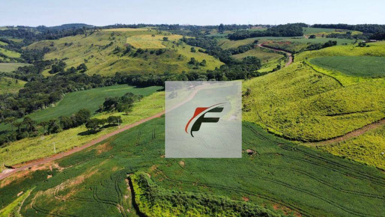 Imagem Fazenda à Venda, 471.900 m² em Zona Rural - Palmital Imagem Fazenda à Venda, 471.900 m² em Zona Rural - Palmital