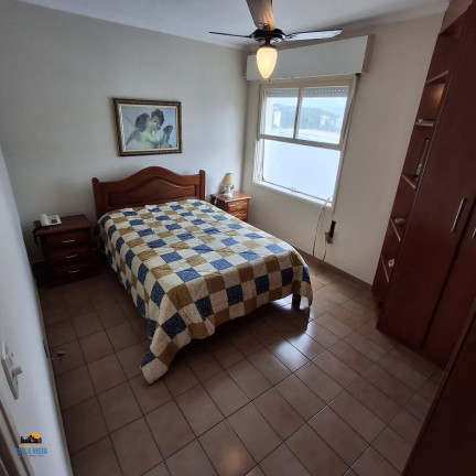 Imagem Apartamento com 2 Quartos à Venda, 90 m² em Boa Vista - São Vicente