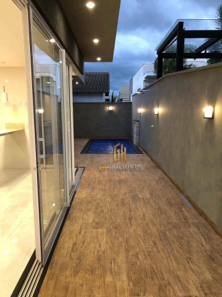 Imagem Casa com 4 Quartos à Venda, 200 m² em Jardins Lisboa - Goiânia