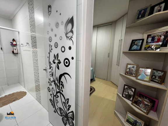 Imagem Apartamento com 3 Quartos à Venda, em Itararé - São Vicente Imagem Apartamento com 3 Quartos à Venda, em Itararé - São Vicente