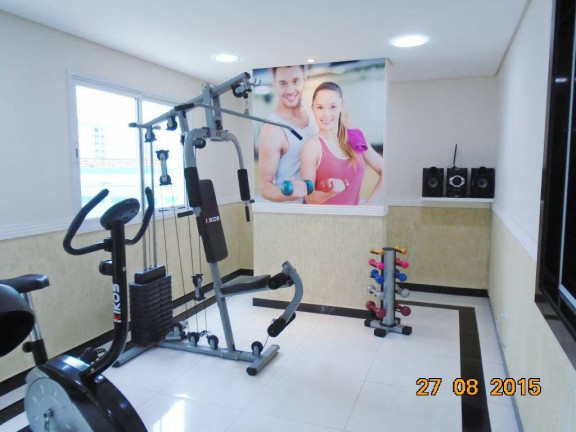 Imagem Apartamento com 3 Quartos à Venda, 127 m² em Boqueirão - Praia Grande Imagem Apartamento com 3 Quartos à Venda, 127 m² em Boqueirão - Praia Grande