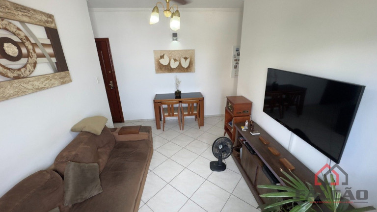 Imagem Apartamento com 1 Quarto à Venda, 64 m² em Embaré - Santos