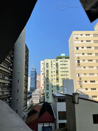 Imagem Sala Comercial à Venda, 50 m² em Centro - Florianópolis
