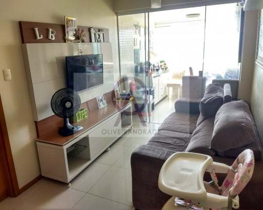 Imagem Imóvel com 2 Quartos à Venda, 56 m² em Pituba - Salvador Imagem Imóvel com 2 Quartos à Venda, 56 m² em Pituba - Salvador