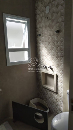 Imagem Casa de Condomínio com 3 Quartos à Venda, 106 m² em Cidade Nova - Jundiaí