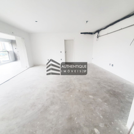 Imagem Apartamento com 3 Quartos à Venda, 156 m² em Vila Mariana - São Paulo