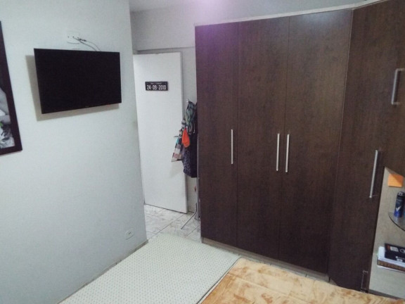 Imagem Apartamento com 2 Quartos à Venda, em Vila Homero Thon - Santo André Imagem Apartamento com 2 Quartos à Venda, em Vila Homero Thon - Santo André