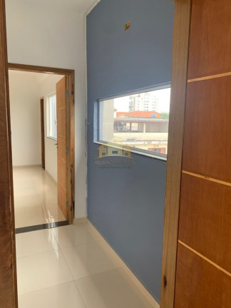 Imagem Apartamento com 2 Quartos à Venda, 60 m² em Vila Formosa - São Paulo