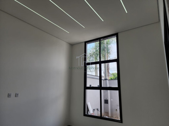 Imagem Casa com 3 Quartos à Venda, 102 m² em Jardim Marambaia Ii - Jundiaí