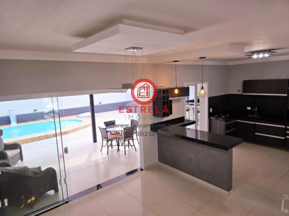 Imagem Casa com 5 Quartos à Venda, 312 m² em Loteamento Villa Branca - Jacareí Imagem Casa com 5 Quartos à Venda, 312 m² em Loteamento Villa Branca - Jacareí