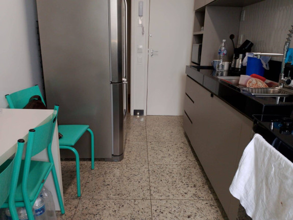 Imagem Apartamento com 3 Quartos à Venda, 105 m² em Belvedere - Belo Horizonte Imagem Apartamento com 3 Quartos à Venda, 105 m² em Belvedere - Belo Horizonte