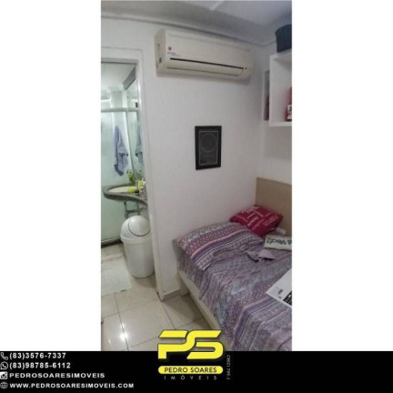 Imagem Apartamento com 2 Quartos à Venda, 86 m² em Miramar - João Pessoa Imagem Apartamento com 2 Quartos à Venda, 86 m² em Miramar - João Pessoa