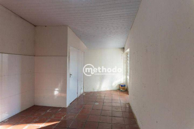 Imagem Casa com 3 Quartos à Venda, 166 m² em Vila Proost De Souza - Campinas