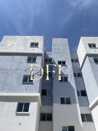 Imagem Apartamento com 2 Quartos à Venda, 46 m² em Edifício Campo Belo - Sorocaba Imagem Apartamento com 2 Quartos à Venda, 46 m² em Edifício Campo Belo - Sorocaba