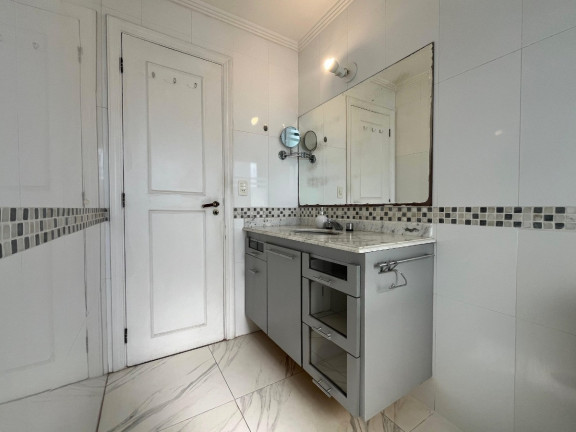 Apartamento com 4 Quartos à Venda, 176 m² em Vila Mariana - São Paulo