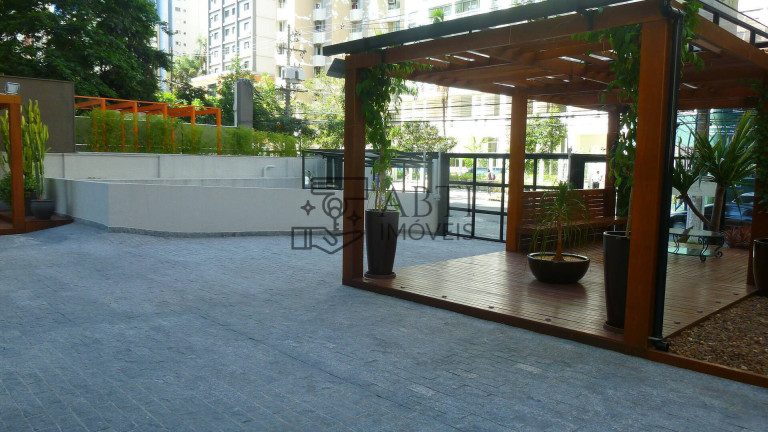 Imagem Apartamento com 3 Quartos para Alugar, 150 m² em Jardim Paulista - São Paulo Imagem Apartamento com 3 Quartos para Alugar, 150 m² em Jardim Paulista - São Paulo