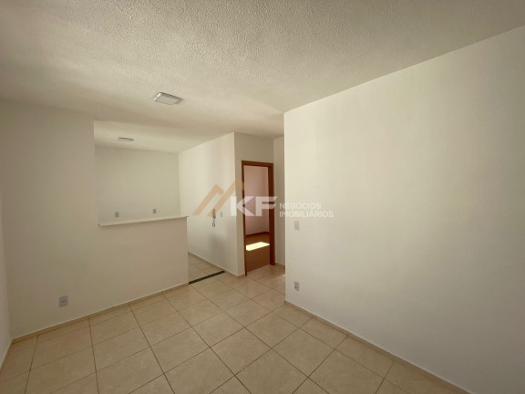 Imagem Apartamento com 2 Quartos à Venda, 51 m² em Reserva Real - Ribeirão Preto Imagem Apartamento com 2 Quartos à Venda, 51 m² em Reserva Real - Ribeirão Preto