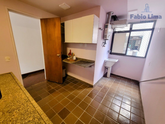 Imagem Flat com 2 Quartos à Venda, 67 m² em Ipanema - Rio De Janeiro