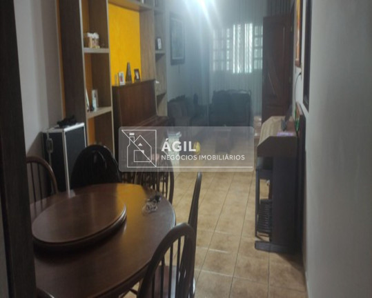 Sobrado com 3 Quartos à Venda, 170 m² em Parque Santa Rita - São José Dos Campos