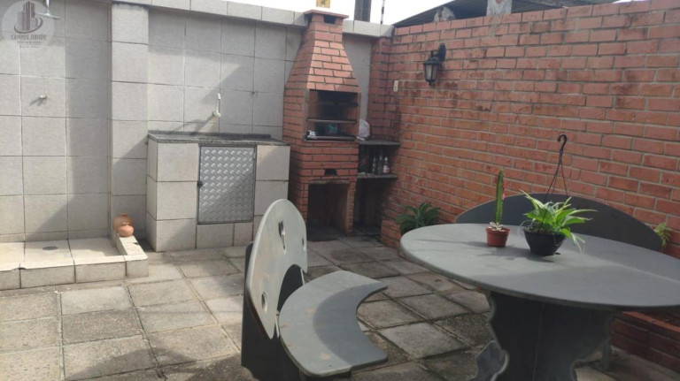 Imagem Casa com 8 Quartos à Venda, 250 m² em Jardim São Paulo - Recife