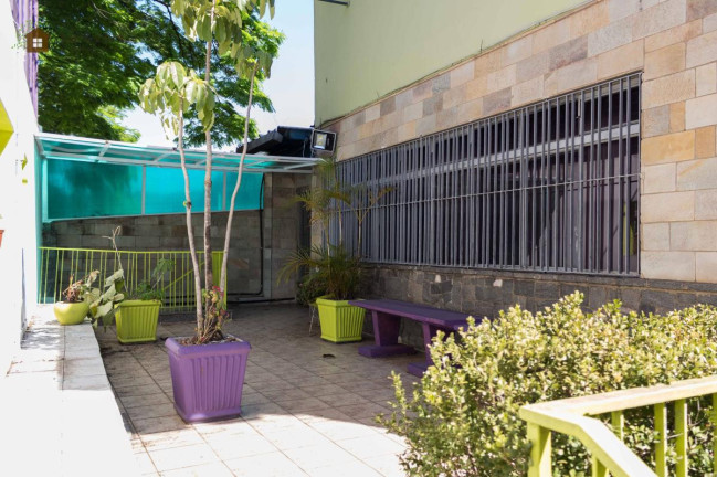 Imagem Casa à Venda, 353 m² em Vila Ester (zona Norte) - São Paulo